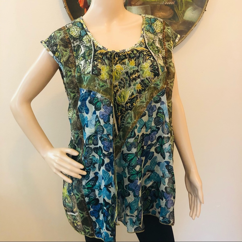 Energe Top Sz L